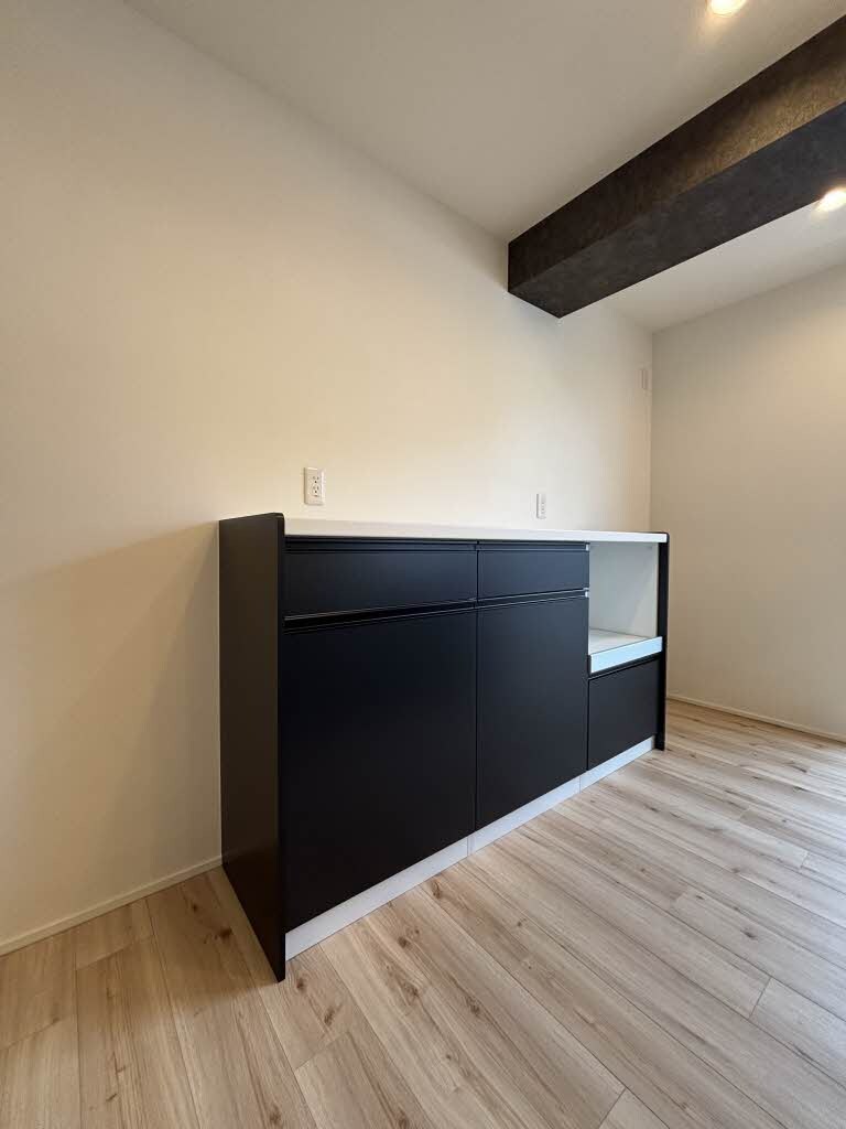 ハイマットメゾン A棟の物件内観写真