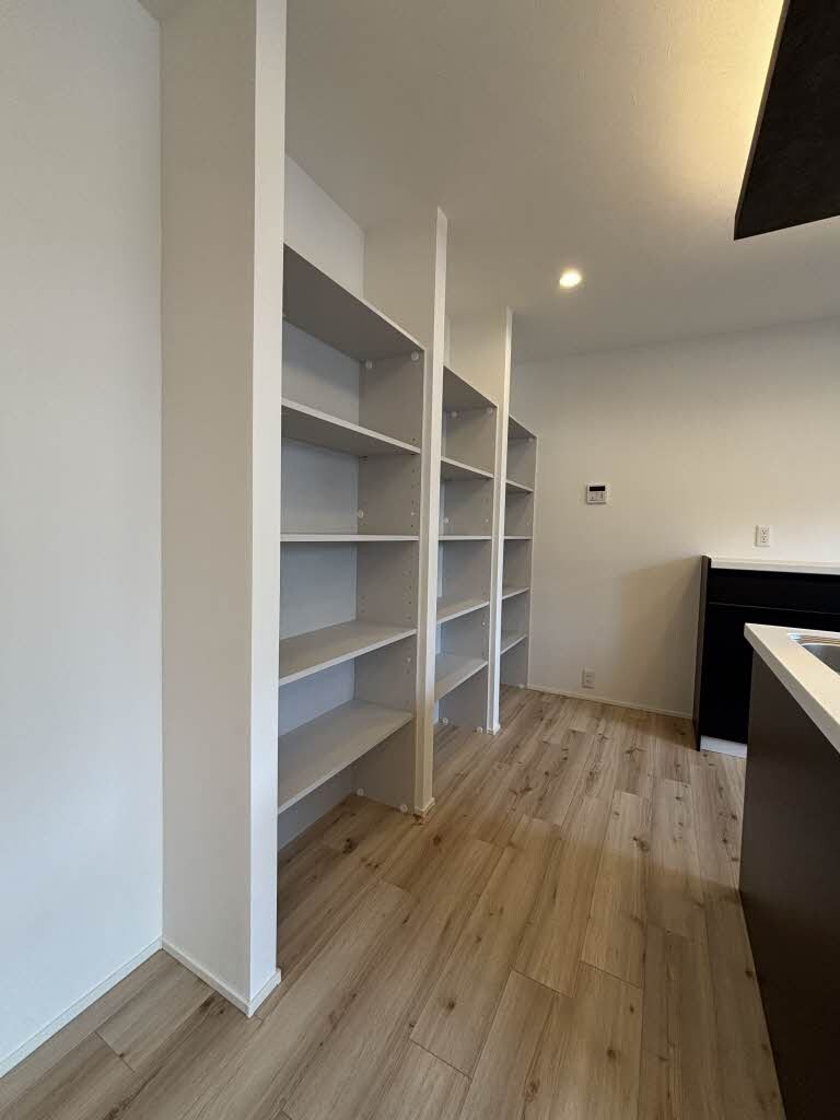 ハイマットメゾン A棟の物件内観写真