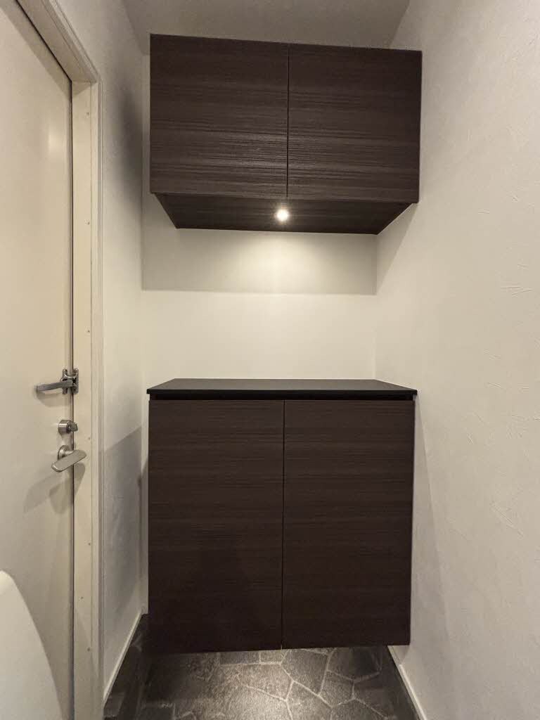 ハイマットメゾン A棟の物件内観写真