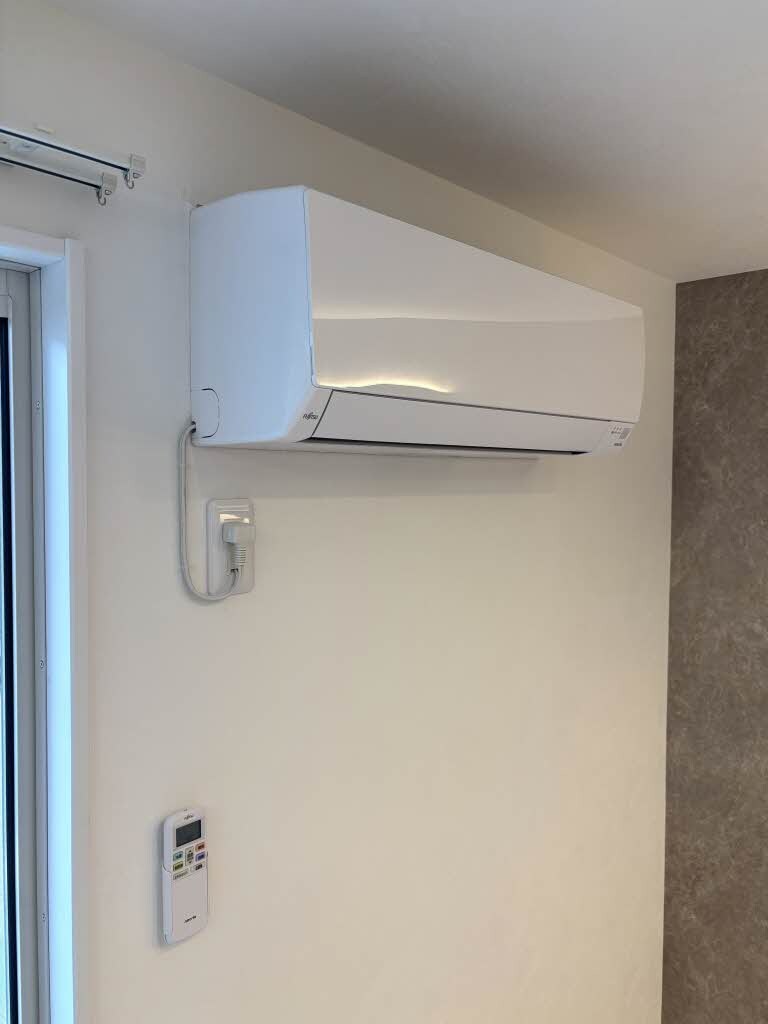 ハイマットメゾン A棟の物件内観写真