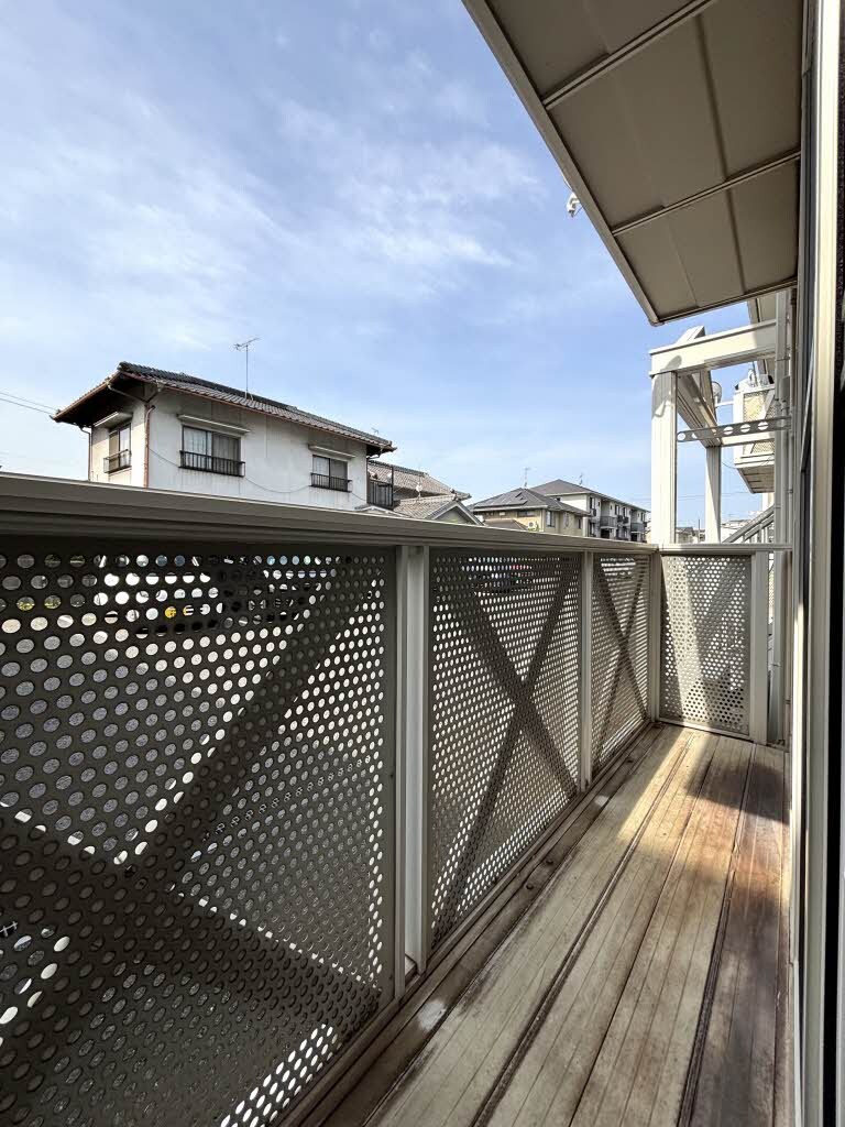 ハイマットメゾン A棟の物件内観写真