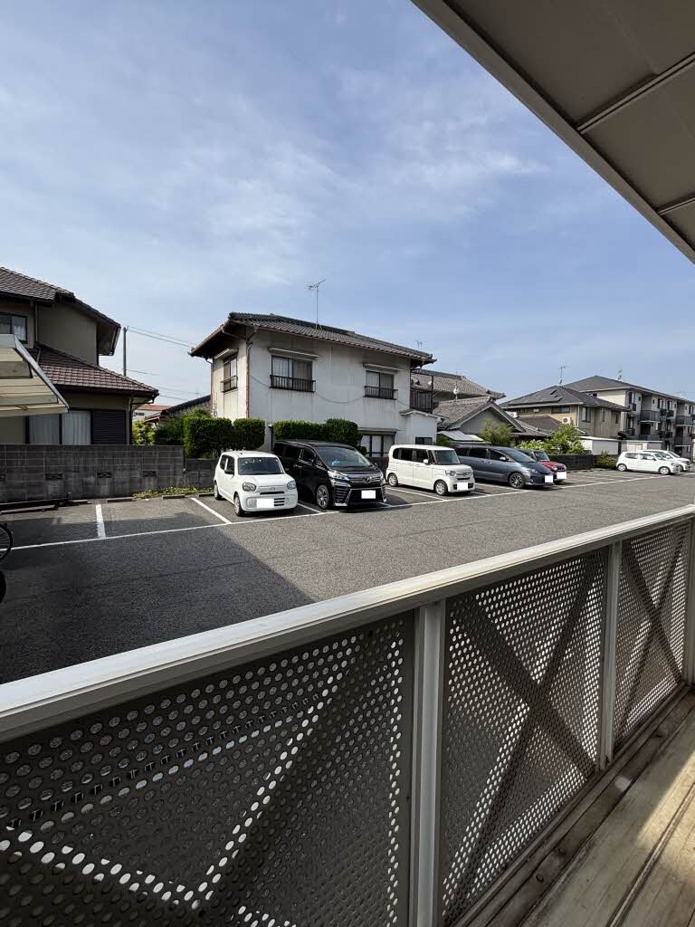 ハイマットメゾン A棟の物件内観写真