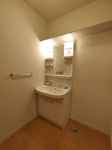 ボン・エールの物件内観写真