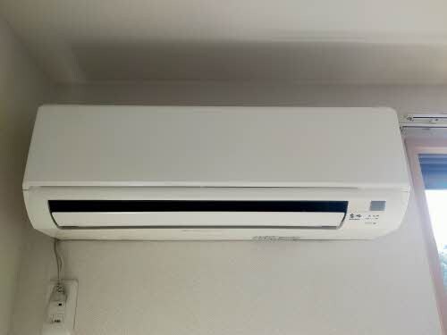 ボン・エールの物件内観写真