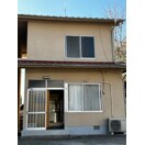 北美台貸家　の物件外観写真