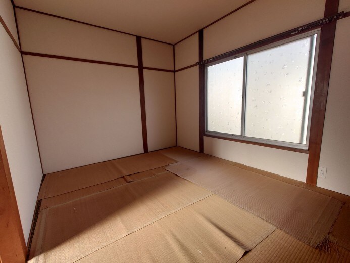 北美台貸家　の物件内観写真