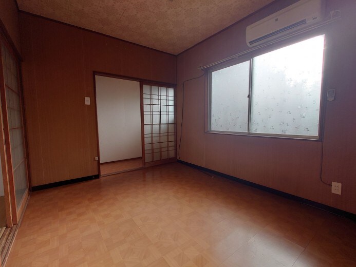 北美台貸家　の物件内観写真