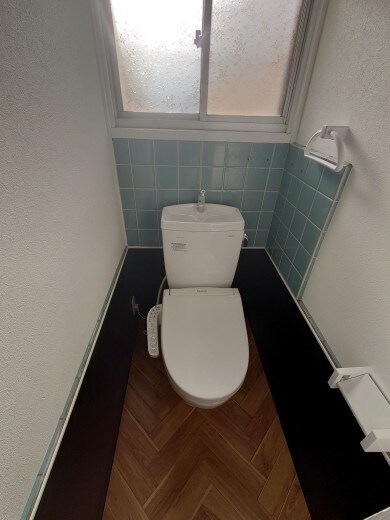 北美台貸家　の物件内観写真