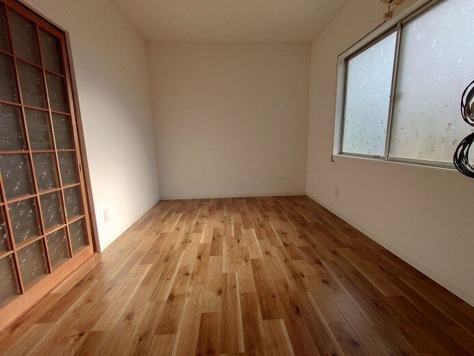 北美台貸家　の物件内観写真