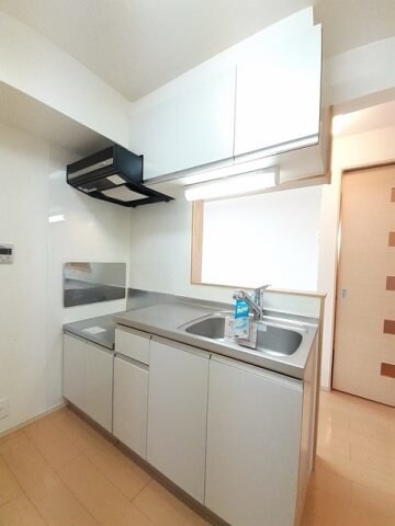 パークサイドの物件内観写真