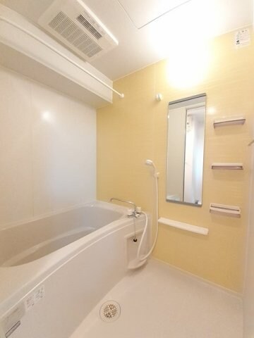 パークサイドの物件内観写真