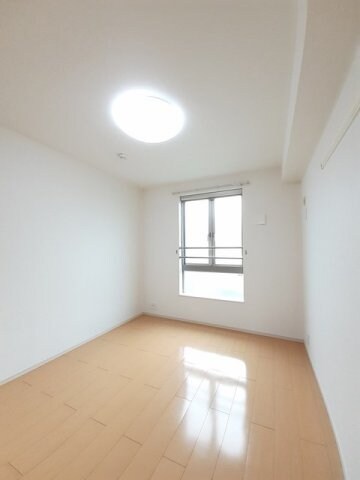 パークサイドの物件内観写真