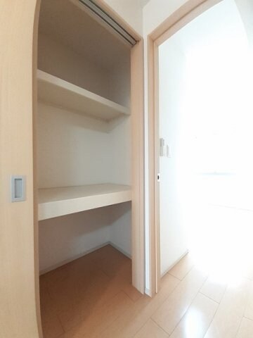 パークサイドの物件内観写真