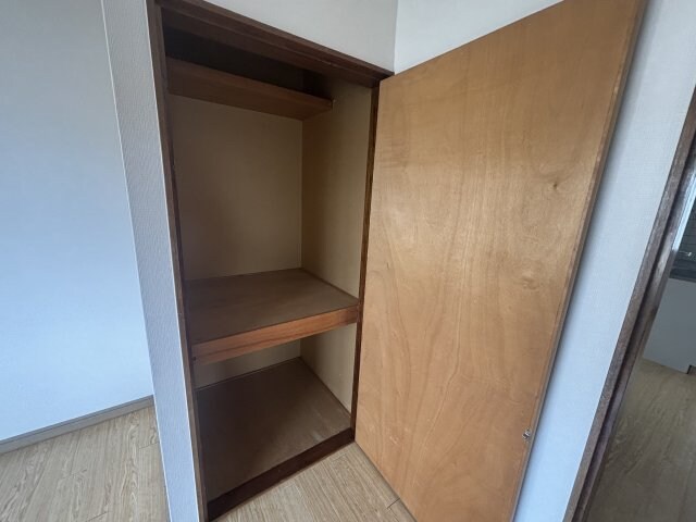 コーポサンヒルズの物件内観写真