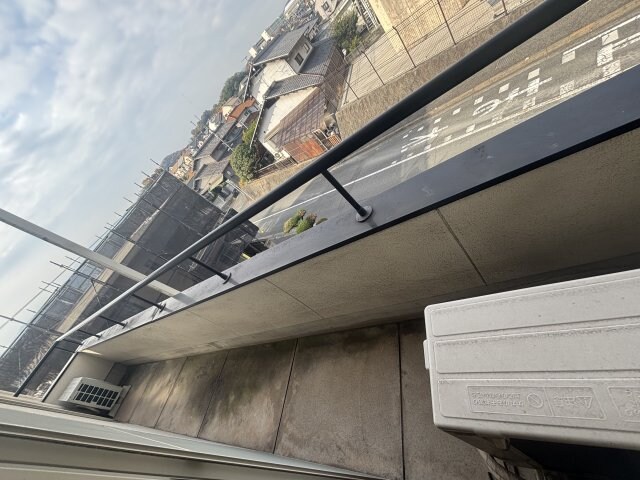 コーポサンヒルズの物件内観写真