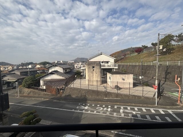 コーポサンヒルズの物件内観写真