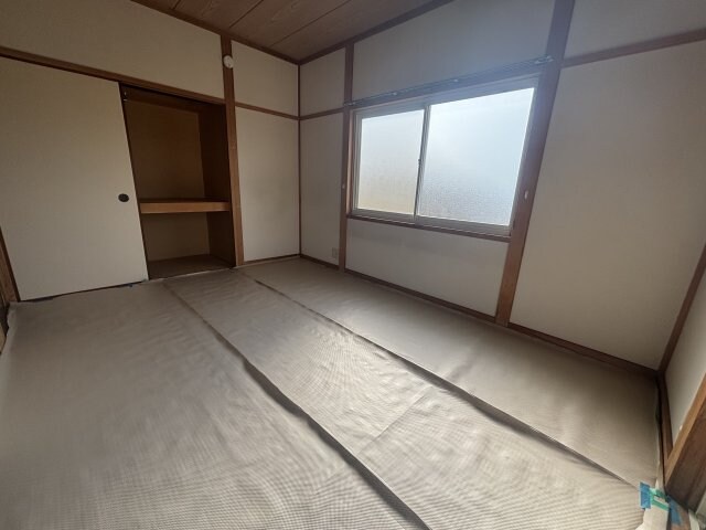 コーポサンヒルズの物件内観写真