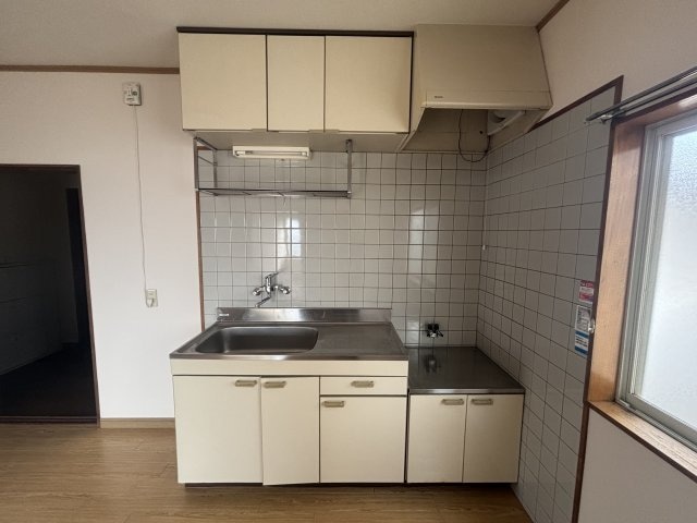 コーポサンヒルズの物件内観写真