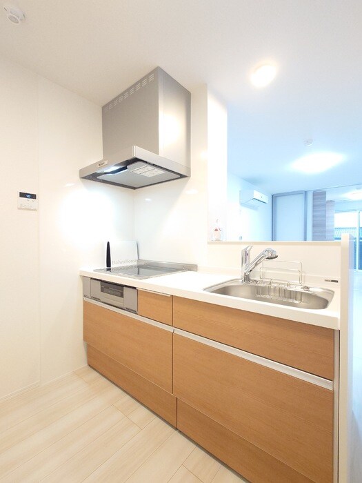 Ｄ-ｒｏｏｍＴＳＵＣＨＩＹＡの物件内観写真