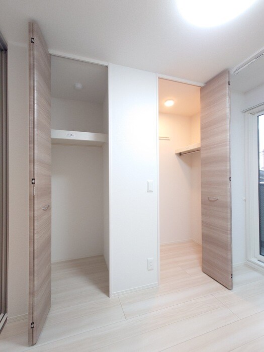 Ｄ-ｒｏｏｍＴＳＵＣＨＩＹＡの物件内観写真