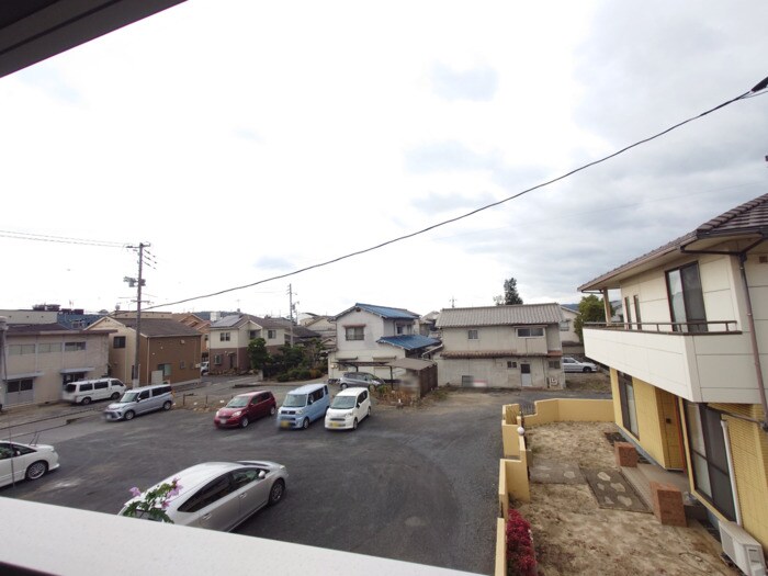 Ｄ-ｒｏｏｍＴＳＵＣＨＩＹＡの物件内観写真