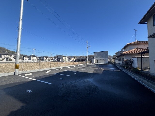 セラータの物件外観写真