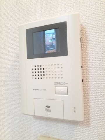 ヴィラ　エレガントＢの物件内観写真