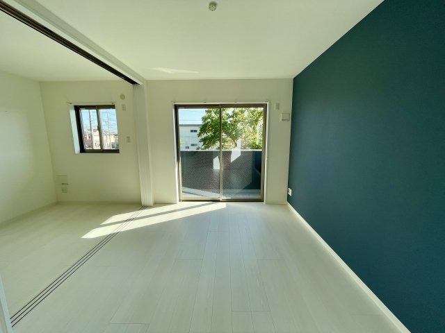 セレストローズの物件内観写真