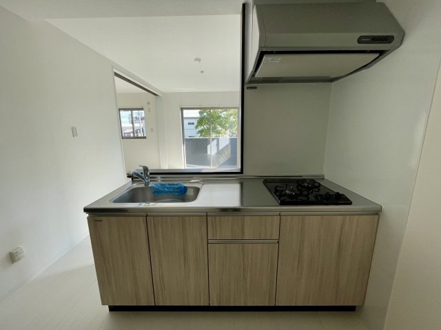 セレストローズの物件内観写真