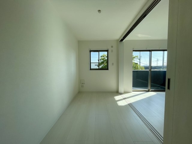 セレストローズの物件内観写真