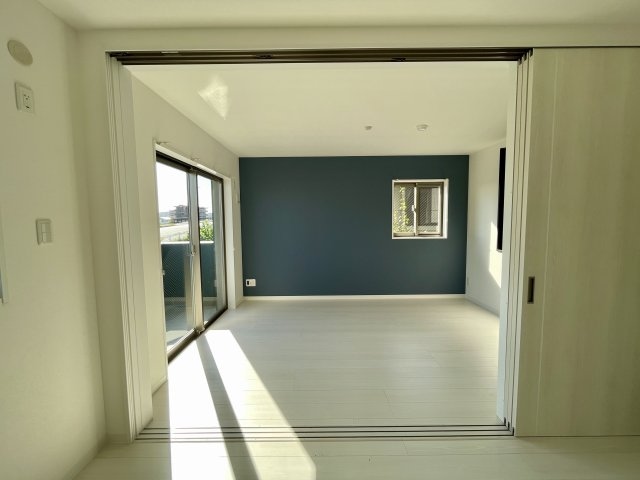 セレストローズの物件内観写真