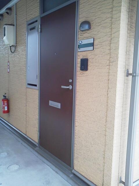 ウェルヴィラあけぼのの物件内観写真