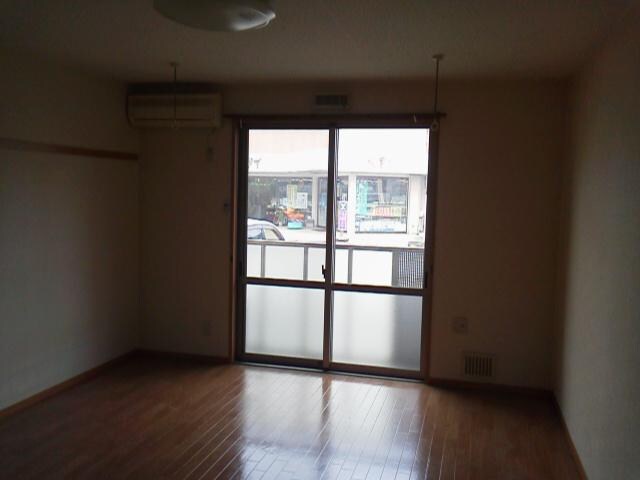 ウェルヴィラあけぼのの物件内観写真