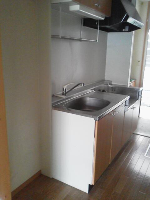 ウェルヴィラあけぼのの物件内観写真