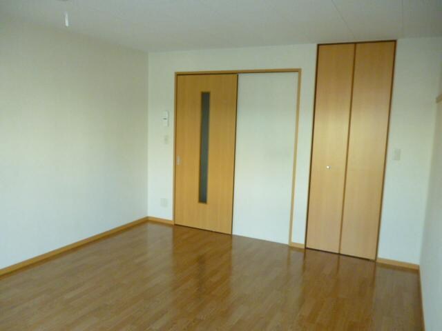 ウェルヴィラあけぼのの物件内観写真