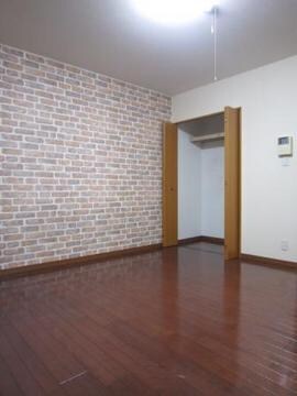 A-ヒルトップの物件内観写真