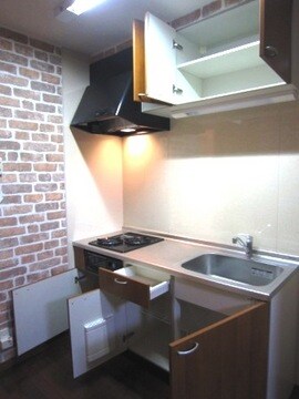 A-ヒルトップの物件内観写真