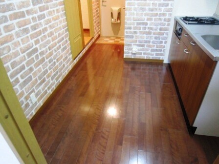 A-ヒルトップの物件内観写真