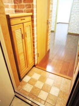 A-ヒルトップの物件内観写真