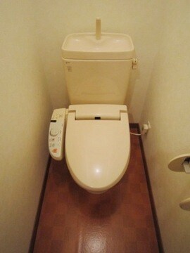 A-ヒルトップの物件内観写真