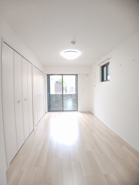 カーサ・ソレイユ　Ｂの物件内観写真