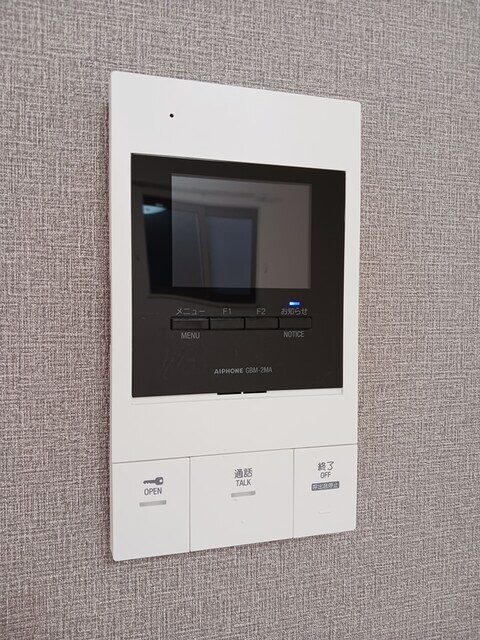 カーサ・ソレイユ　Ｂの物件内観写真