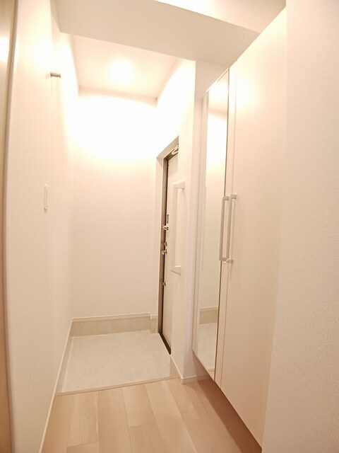 カーサ・ソレイユ　Ｂの物件内観写真