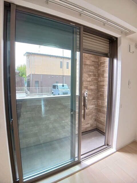 カーサ・ソレイユ　Ｂの物件内観写真