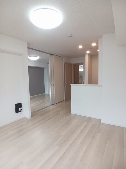 カーサ・ソレイユ　Ｂの物件内観写真