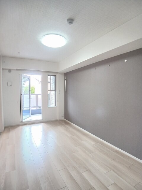 カーサ・ソレイユ　Ｂの物件内観写真