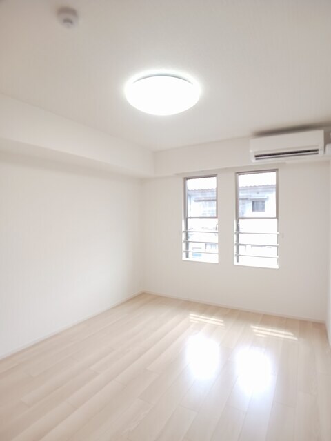 カーサ・ソレイユ　Ｂの物件内観写真