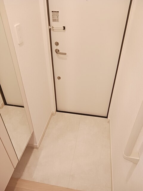 カーサ・ソレイユ　Ｂの物件内観写真