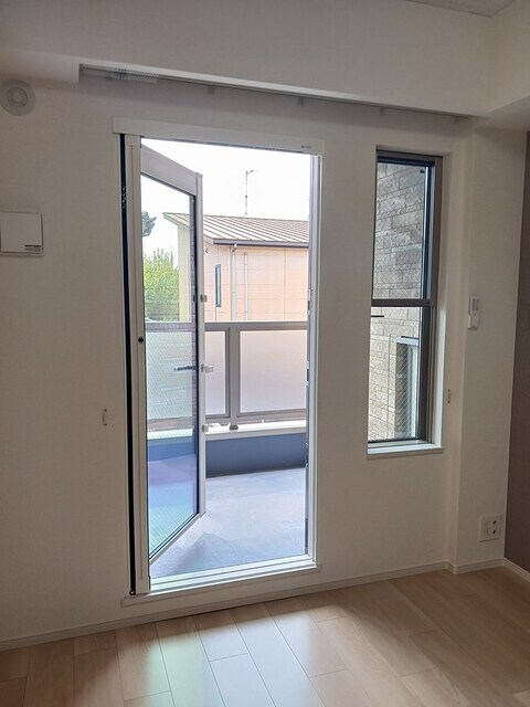 カーサ・ソレイユ　Ｂの物件内観写真