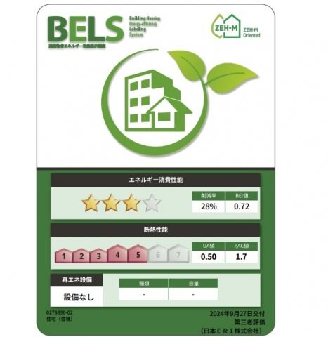 カーサ・ソレイユ　Ｂの物件内観写真